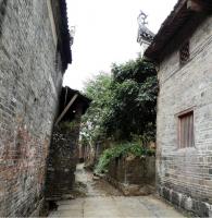 Yangshuo Ancient Town